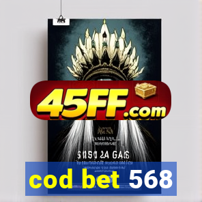 cod bet 568